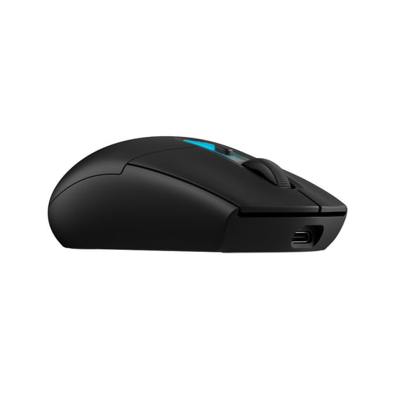 Logitech G305 X Lightspeed Gaming Ασύρματο Ποντίκι - Black image 11