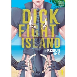Dick Fight Island, Vol. 1