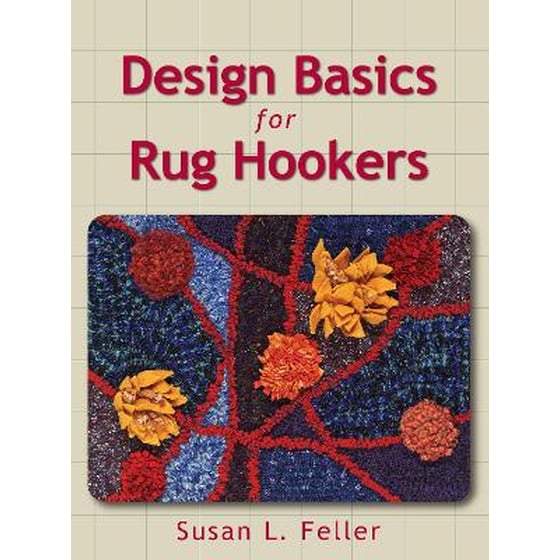 Design Basics for Rug Hookers image 0