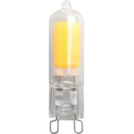 Λάμπα LED Eurolamp G9 2W 3000K - Θερμό Λευκό