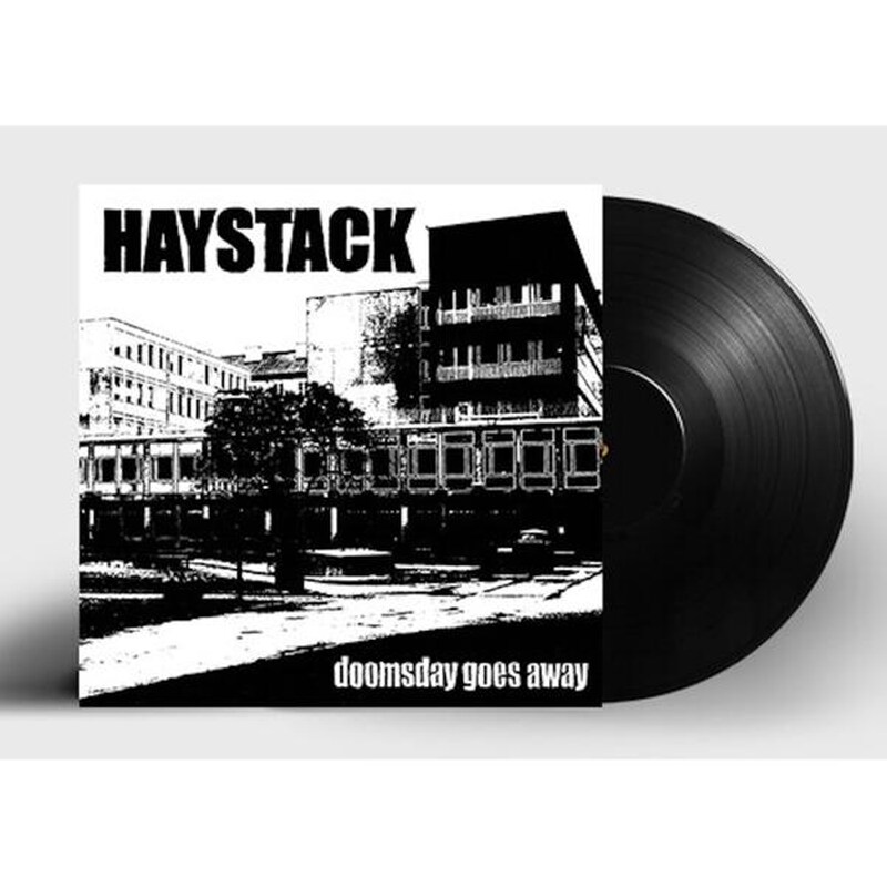 Doomsday Goes Away