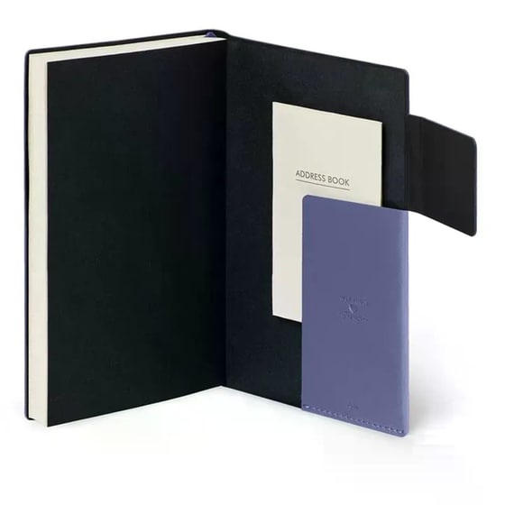 Ημερολόγιo Ημερήσιο Legami 2026 12Μ Medium Future Dusk image 6