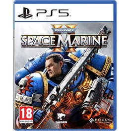 Warhammer 40000: Space Marine 2 - PS5