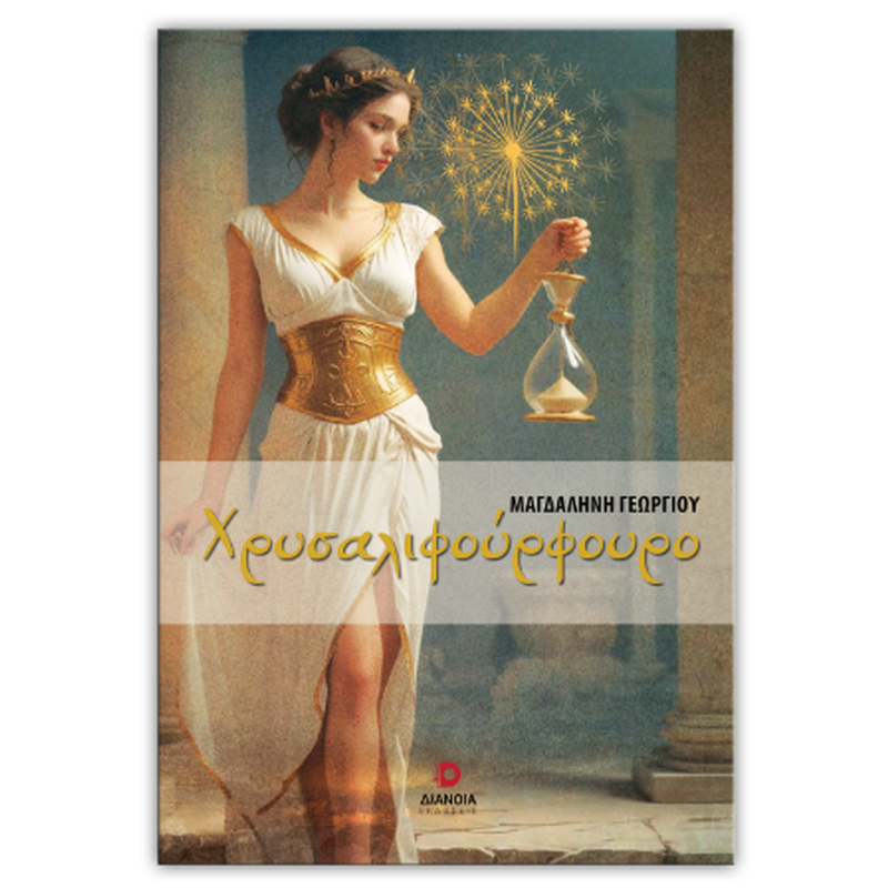 Χρυσαλιφούρφουρο