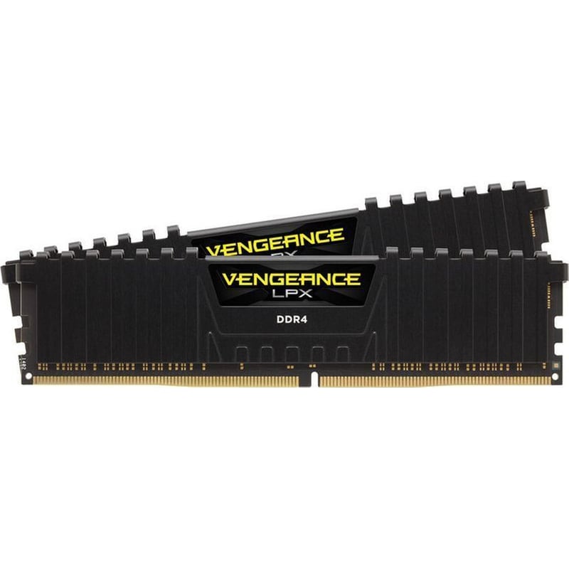Corsair Vengeance LPX CMK32GX4M2A2400C16 DDR4 2400MHz (2x16GB) CORSAIR
