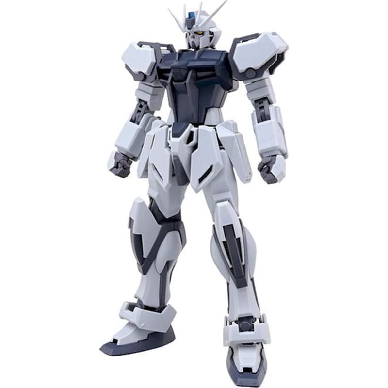 Φιγούρα BANDAI TAMASHII NATIONS Gundam Strike Gundam (12cm) φωτογραφία