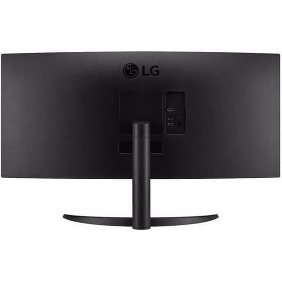LG UltraWide 34WR50QK Monitor 34'' QHD VA Curved 100Hz 5ms image 6
