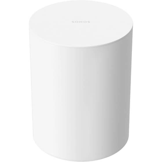 Sonos Sub Mini Subwoofer - Λευκό image 2