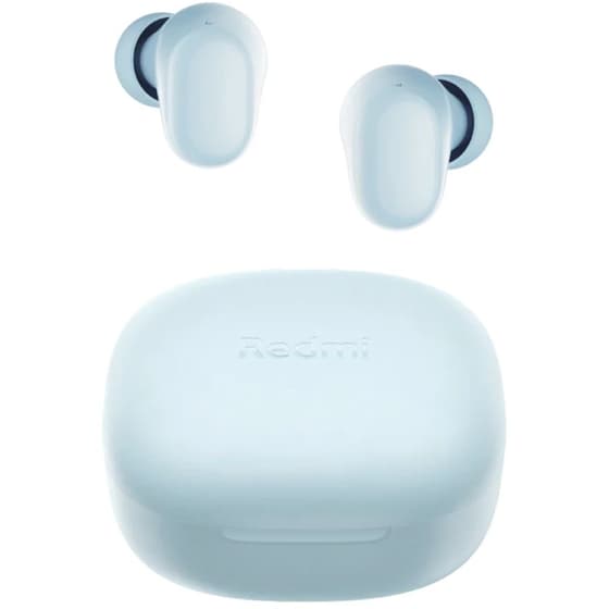 Ακουστικά Bluetooth Xiaomi Redmi Buds 6 Play - Blue image 0