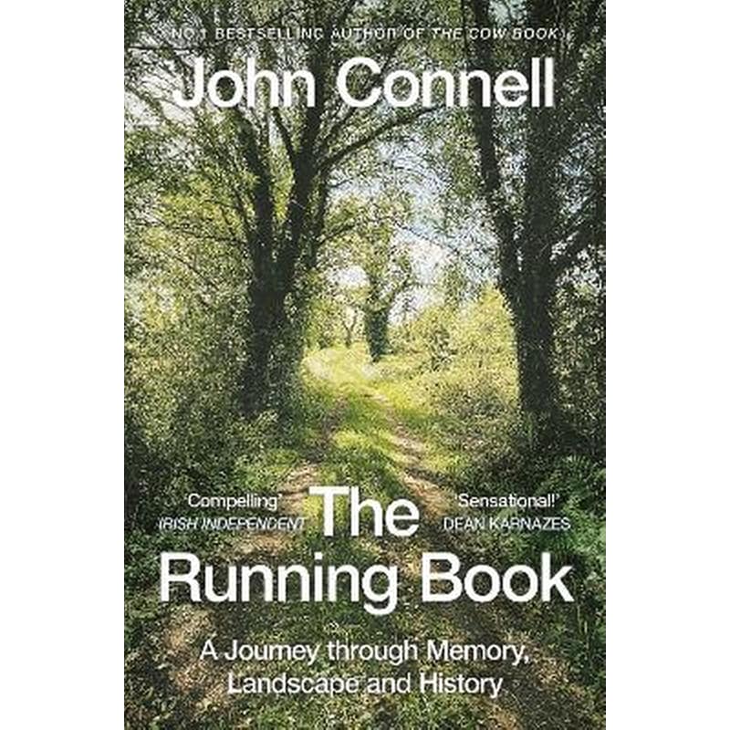 The Running Book