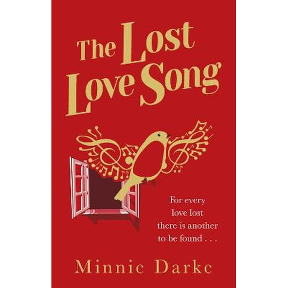 The Lost Love Song image 0