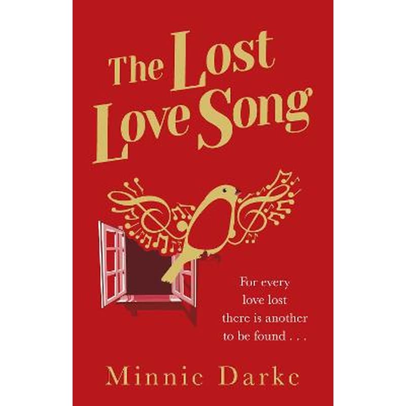 The Lost Love Song