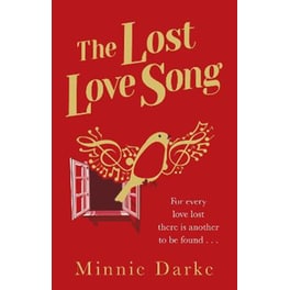 The Lost Love Song