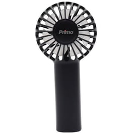 PRIMO PRMF-80690 BL Ανεμιστήρας Χειρός 0.36 W