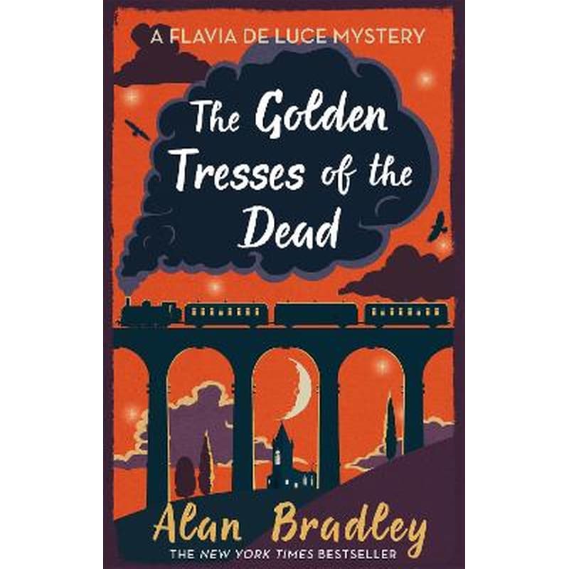 The Golden Tresses of the Dead