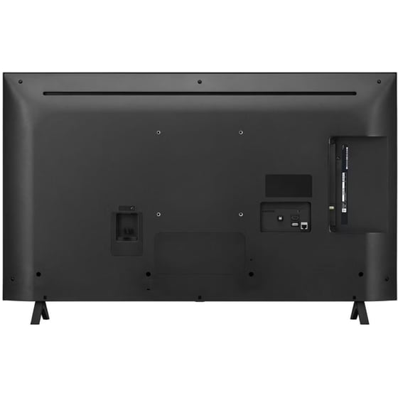 LG NanoCell 43" 4K Smart Τηλεόραση 43NANO82T6B image 4