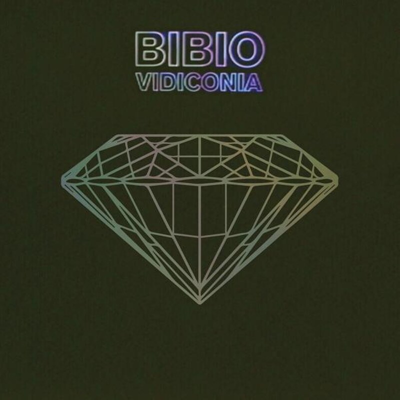 Vidiconia (12+Mp3)