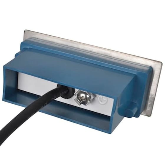 Vidaxl Φωτιστικά Led Χωνευτά Για Σκάλες 6 Τεμ. 44 X 111 X 56 Χιλ. image 5