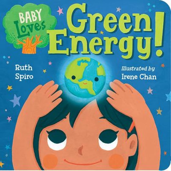 Baby Loves Environmental Science! image 0