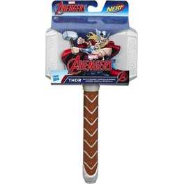 Hasbro Nerf Marvel Avengers: Το Σφυρί του Thor (B0445)