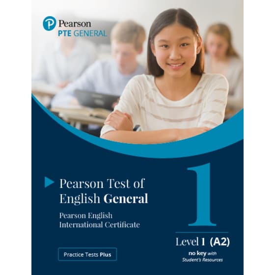 Practice Tests Plus Pearson English International Certificate B2 Teacher's Book with App & Digital Resources image 0