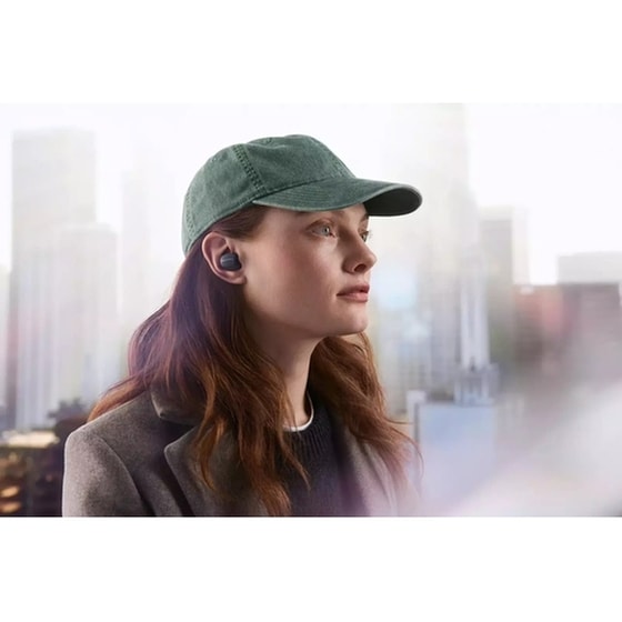 Ακουστικά Bluetooth Bowers & Wilkins Pi6 - Storm Grey image 3