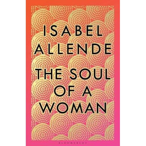 The Soul of a Woman image 0