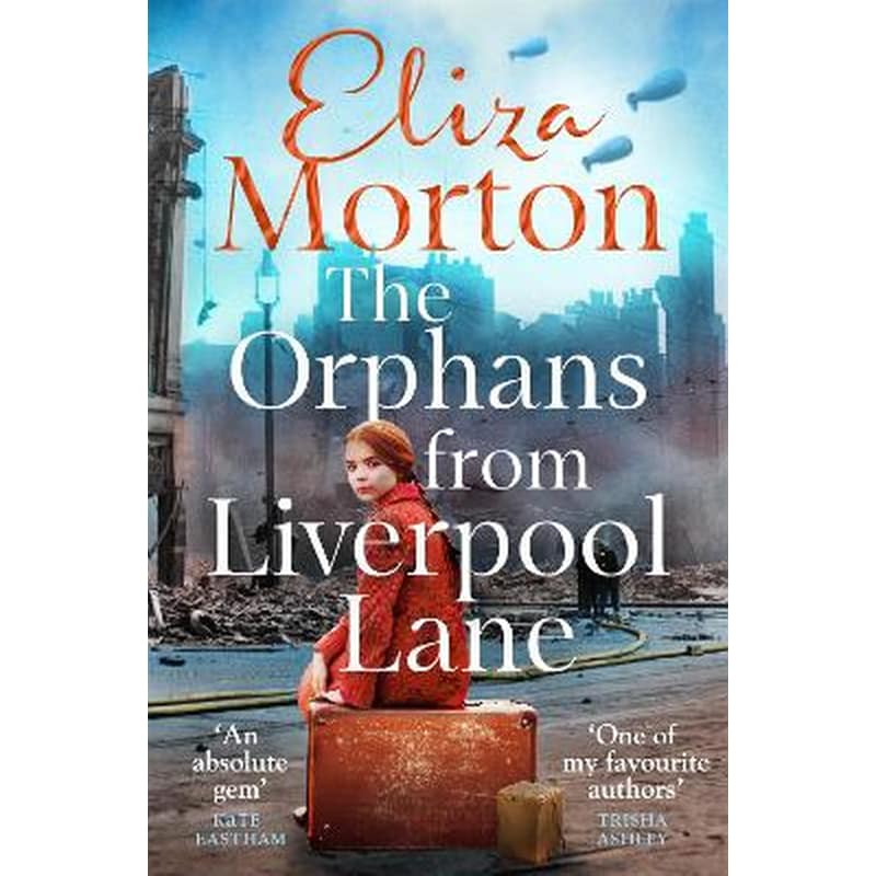 The Orphans from Liverpool Lane