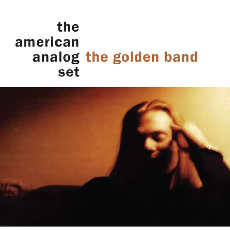 The Golden Band (Yellow LP)