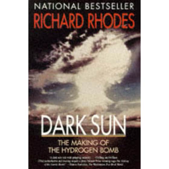Dark Sun image 0