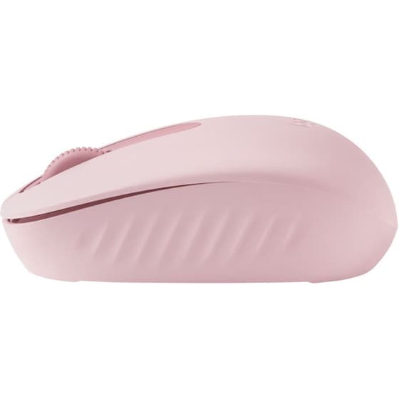 Logitech M196 Ασύρματο Ποντίκι Bluetooth Rose image 3
