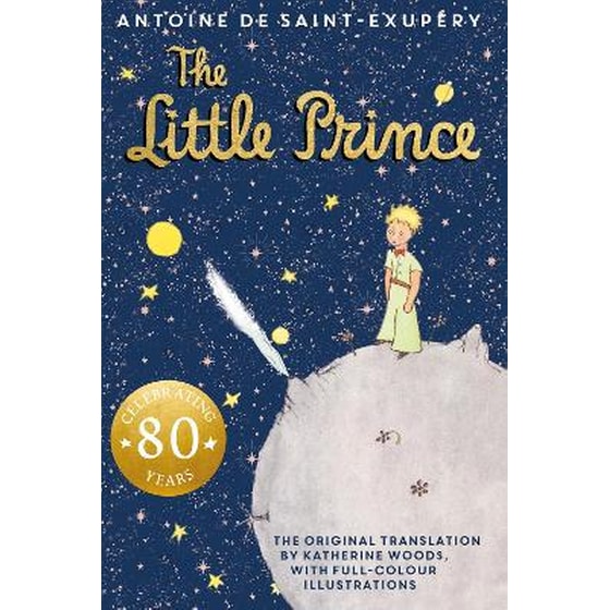 The Little Prince image 0