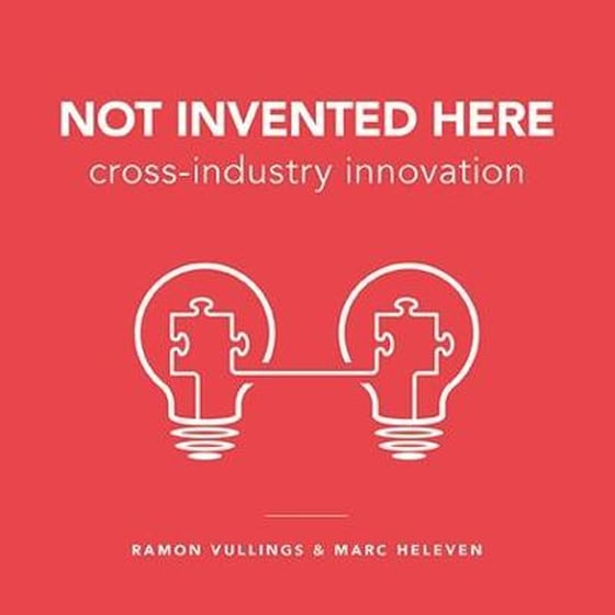 Not Invented Here image 0