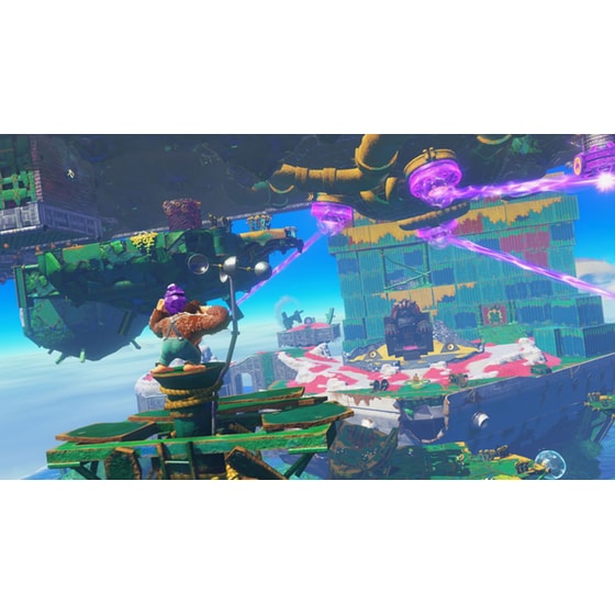 Donkey Kong Bananza - Nintendo Switch 2 image 13