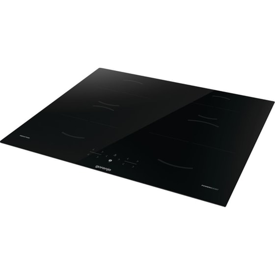 GORENJE GI601FMC 59.5 cm Μαύρο Εστία Επαγωγική Αυτόνομη image 2