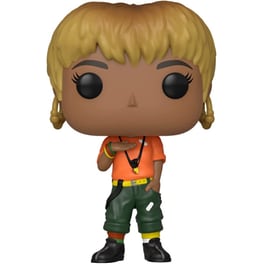 Funko Pop! Rocks - TLC - T-Boz #228