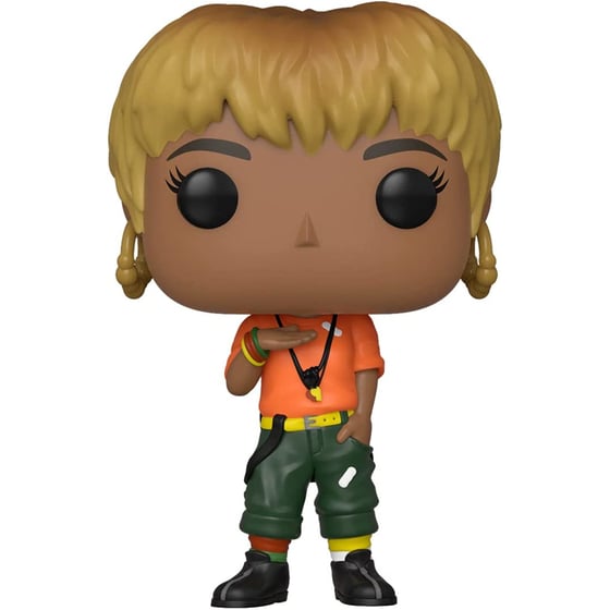 Funko Pop! Rocks - TLC - T-Boz #228 image 0