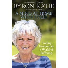 A Mind at Home with Itself
