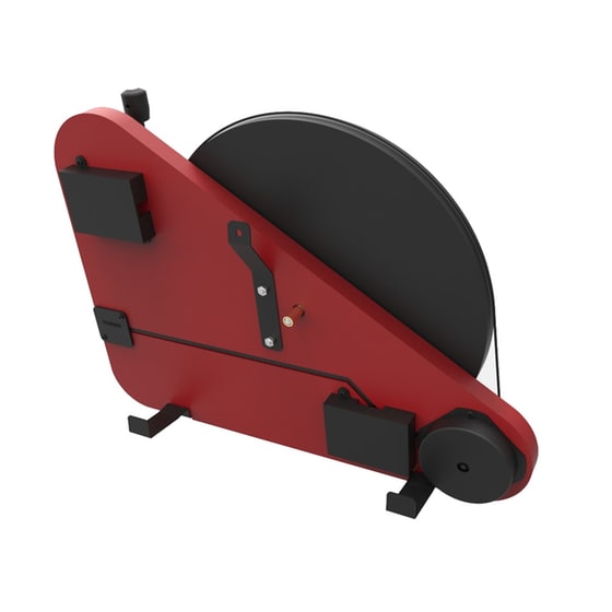 Πικάπ Pro-Ject VT-E R (OM5e) Κόκκινο image 1