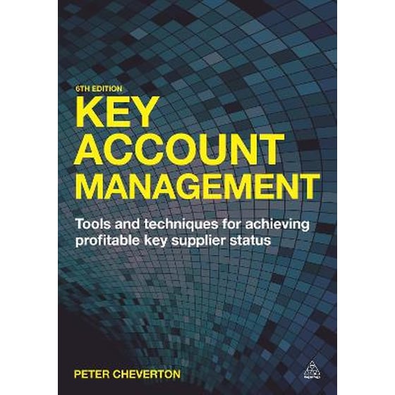 Key Account Management image 0