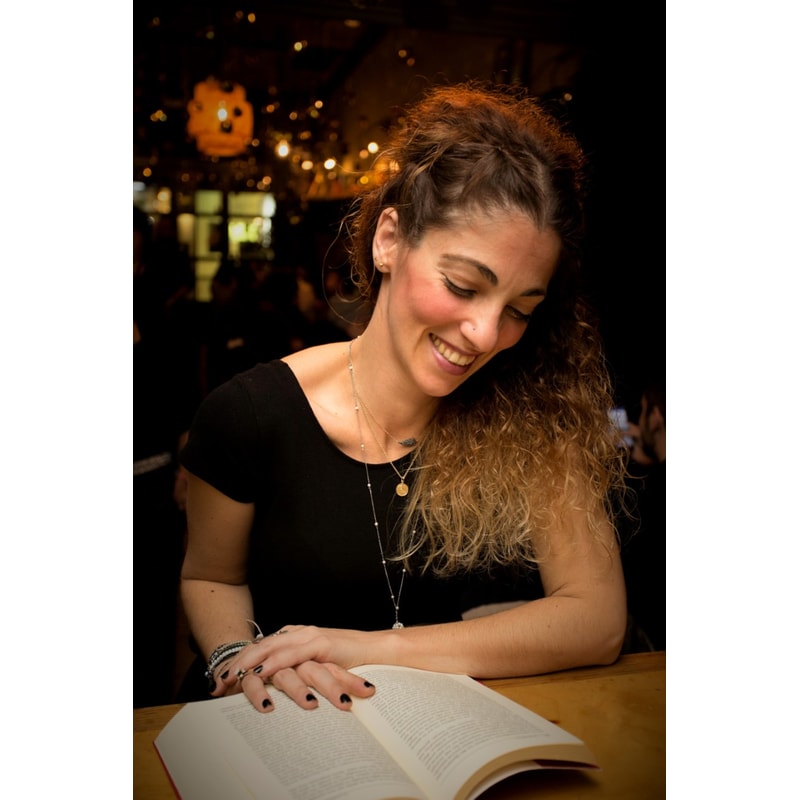 Author picture