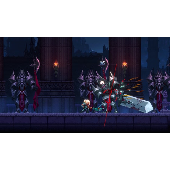 Elderand - Nintendo Switch image 1