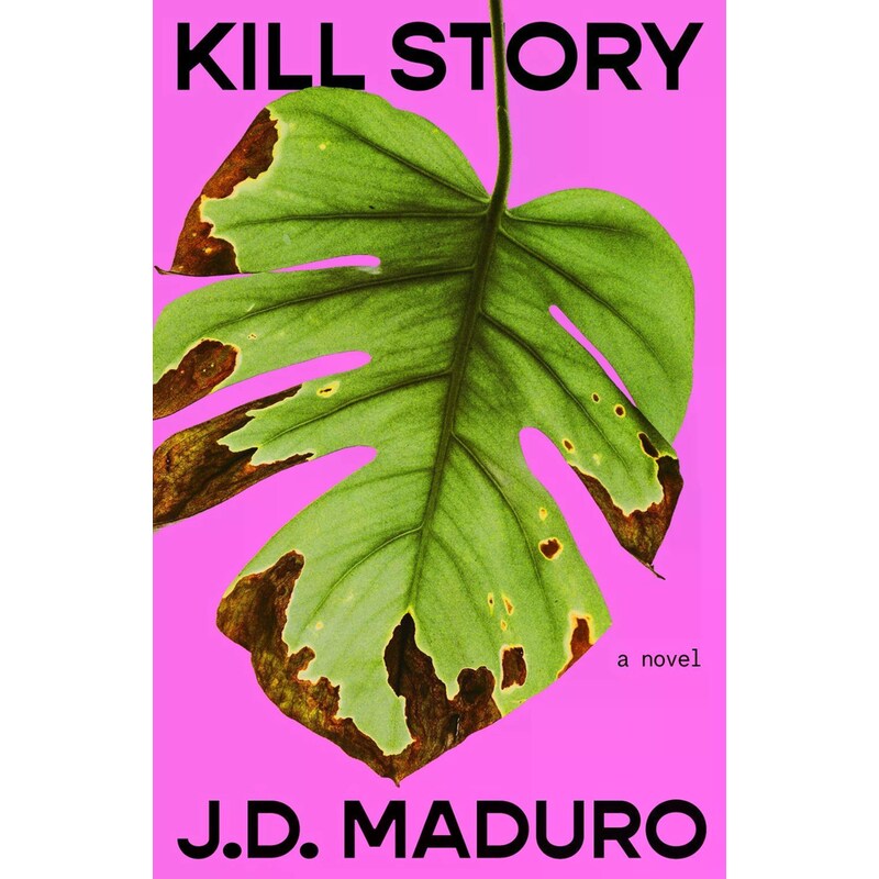 Kill Story