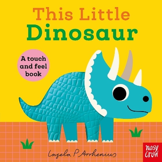 This Little Dinosaur image 0