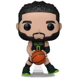 Funko Pop! Basketball-Boston Celtics-Jayson Tatum #200