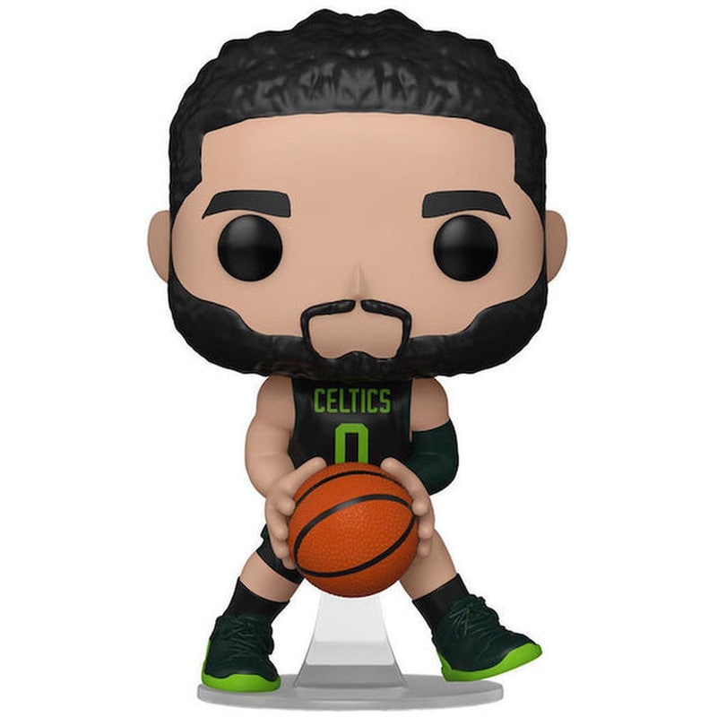 Funko Pop! Basketball-Boston Celtics-Jayson Tatum #200