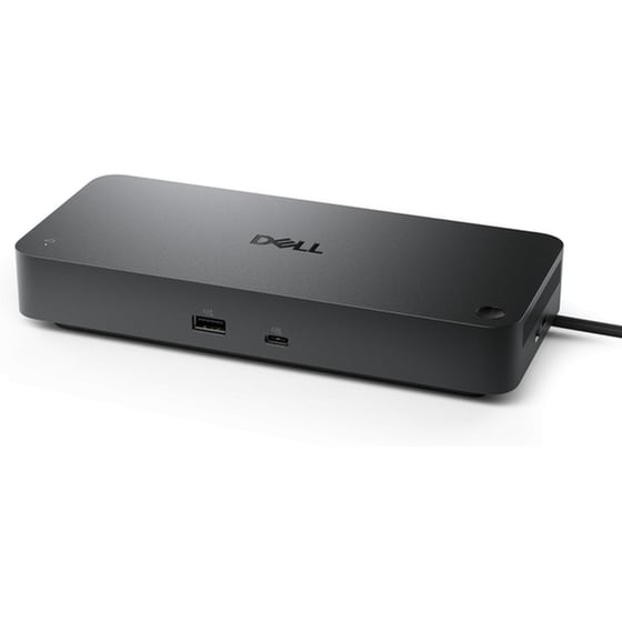 Dell Pro SD25TB5 Thunderbolt 5 Smart Dock - Μαύρο image 0