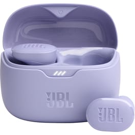 Ακουστικά Bluetooth JBL Tune Buds - Μωβ