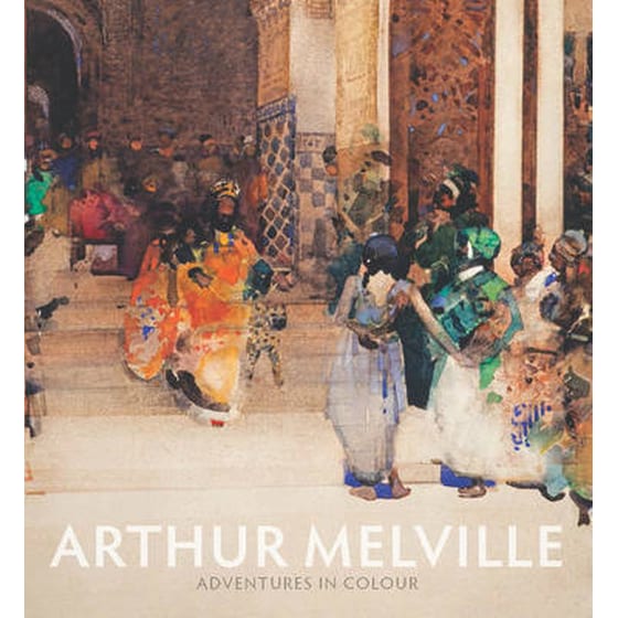 Arthur Melville image 0
