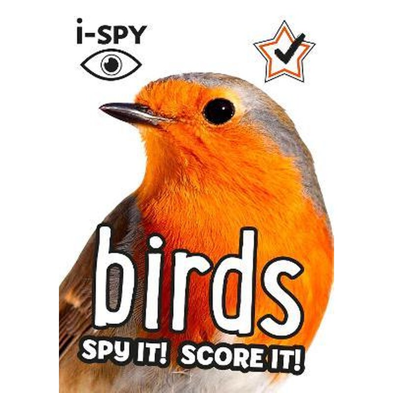 i-SPY Birds